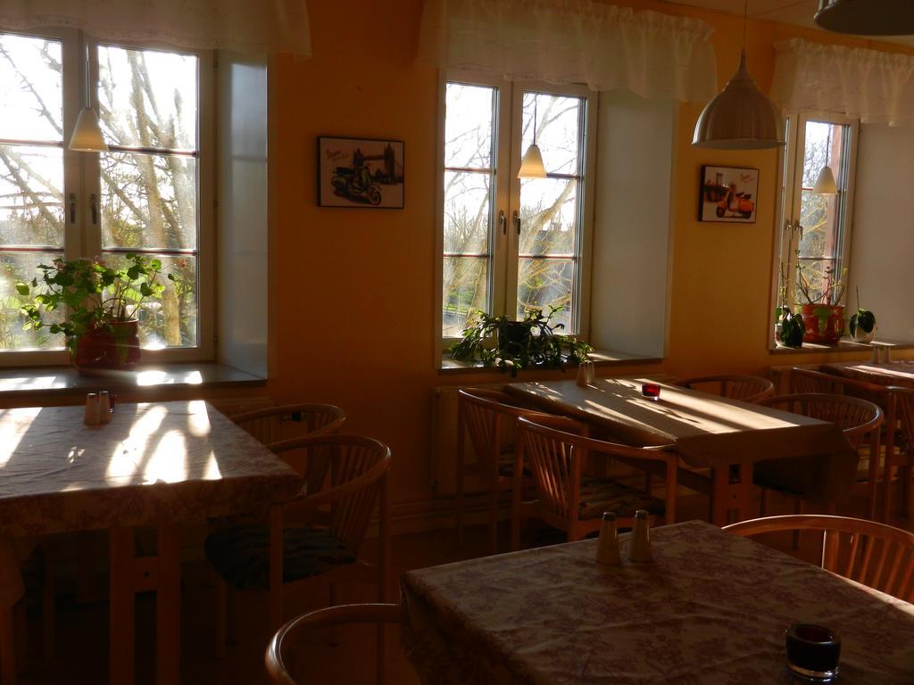 Gothem Logi Guest House Exterior photo