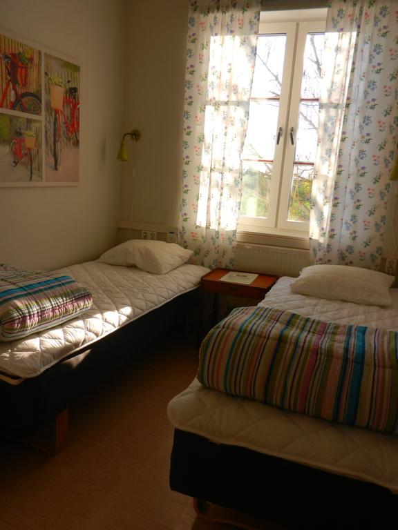 Gothem Logi Guest House Room photo
