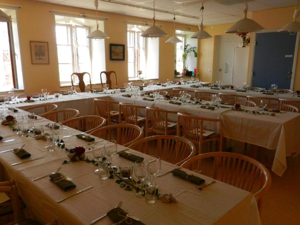 Gothem Logi Guest House Exterior photo